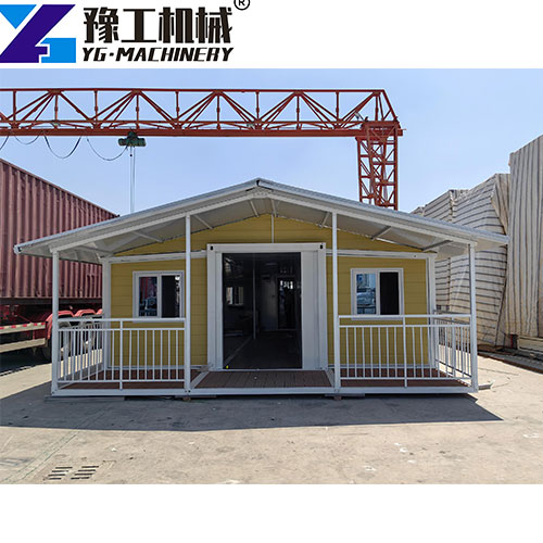 40ft expandable container home for sale