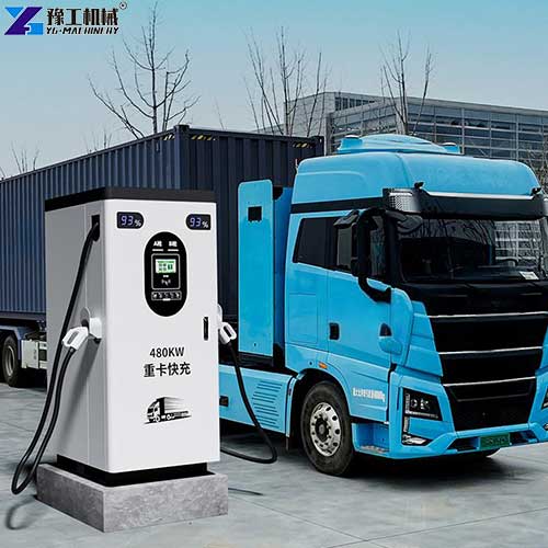 EV charger