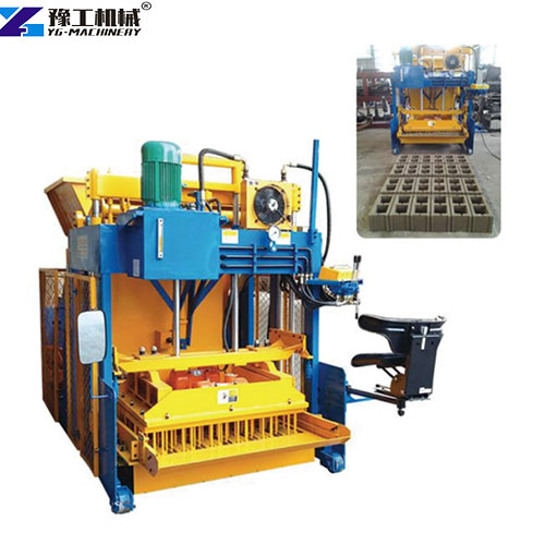brick making machines for sale