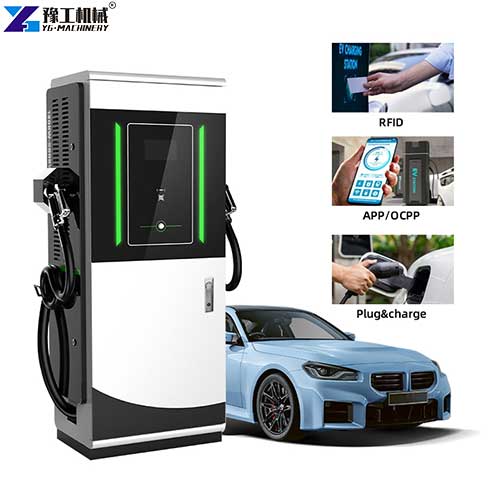 charger ev price