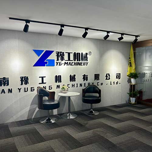 company reception desk