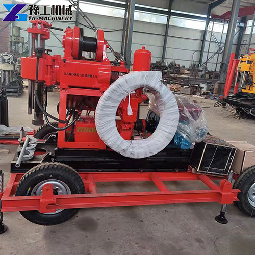core drill rig for sale