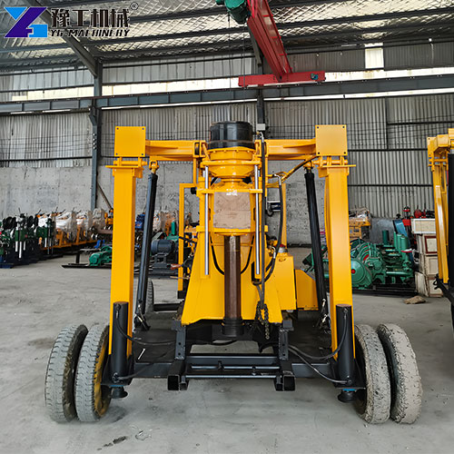 core drilling machine price