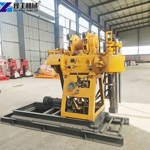 core drilling machine with high quality