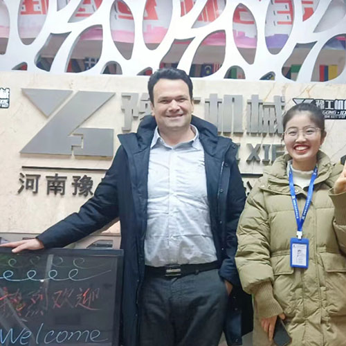 customer visits yg