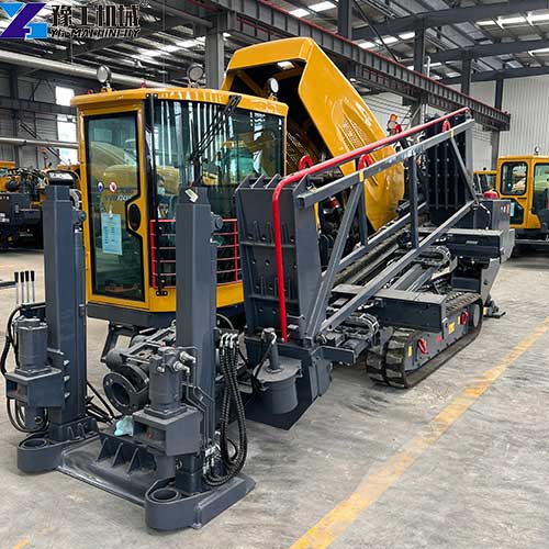 directional boring rig price