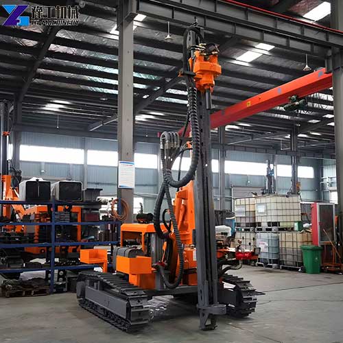 down hole drilling equipment