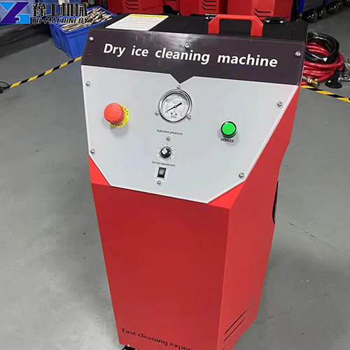 dry blasting for sale