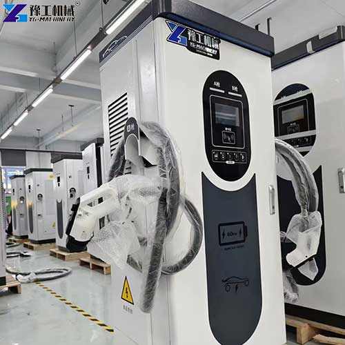 electric car charger buying
