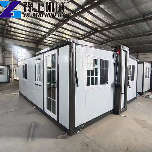 expandable container home price