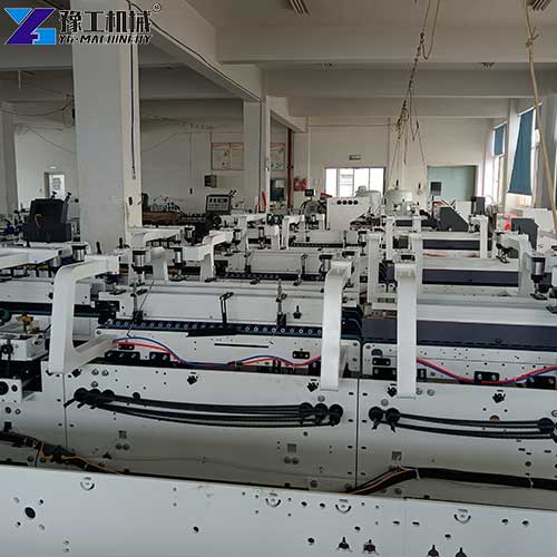 factory equipment