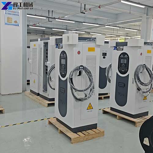 fast charger for ev car manufacturer