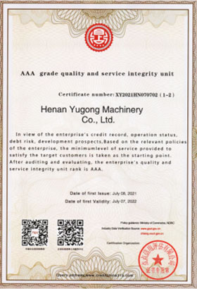 good certificate