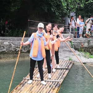 group tour