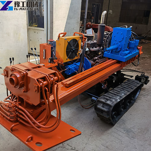 hdd drill rig
