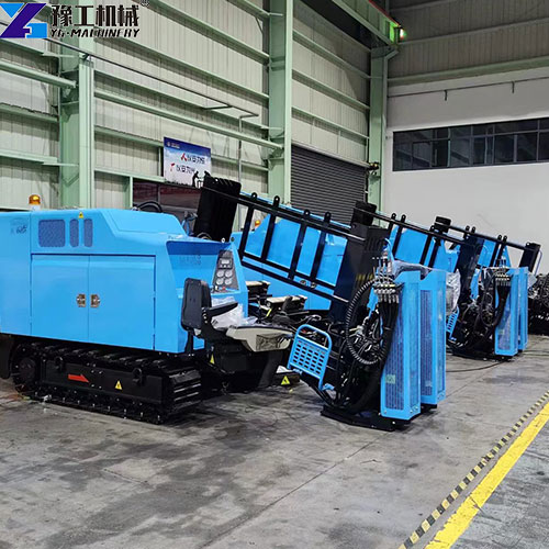 horizontal directional drilling manufacturer​