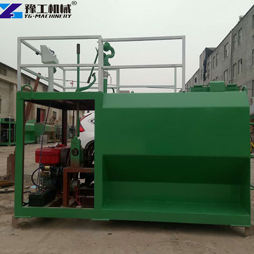 hydroseeding equipment for sale