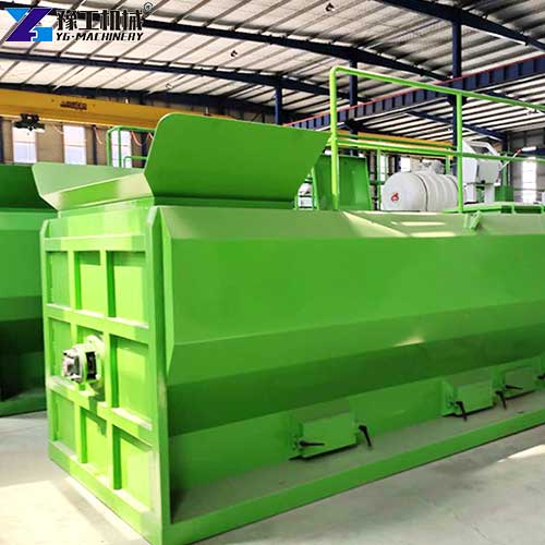 hydroseeding machine manufacturer