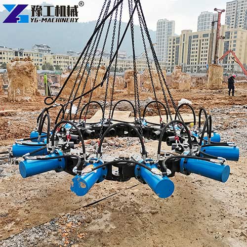 pile breaker for sale
