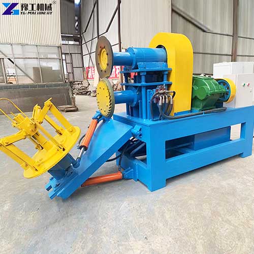 portable tire shredder for sale