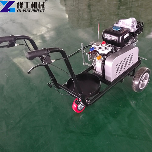 road marking machine for sale