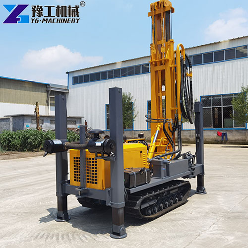 small water well drilling rig for sale