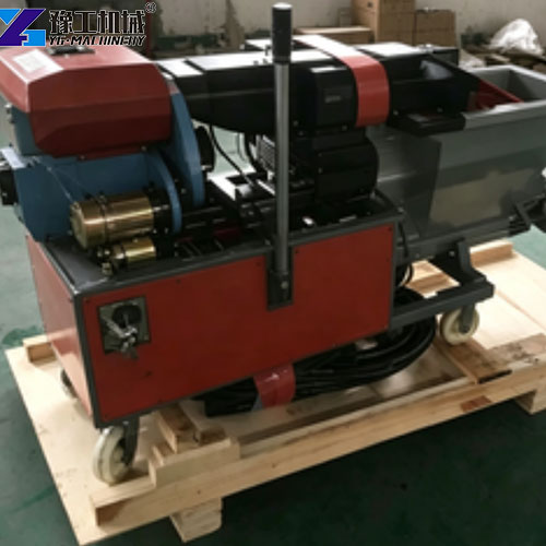 spray plaster machine equipment