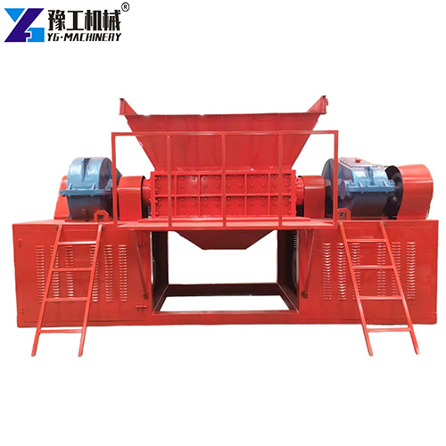 tire shredder for sale