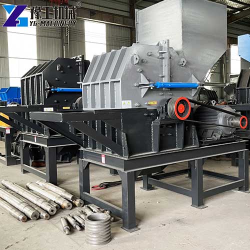 tyre recycling line manufacturer