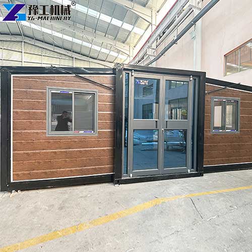 20ft modular expandable homes manufacturer