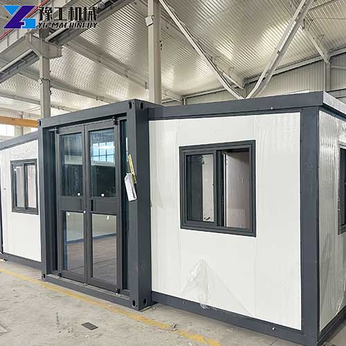 20ft portable expandable house for sale
