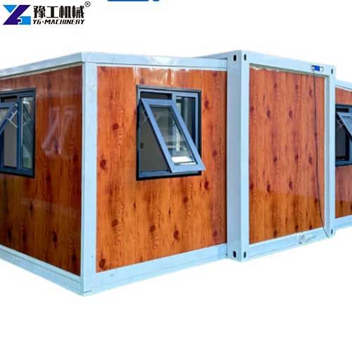 30ft portable container cabin