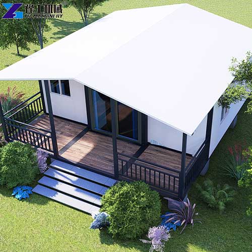 40ft expandable container house for buying