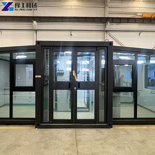 40ft modular expandable homes for sale