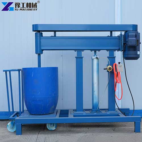 GRC machine manufacturer