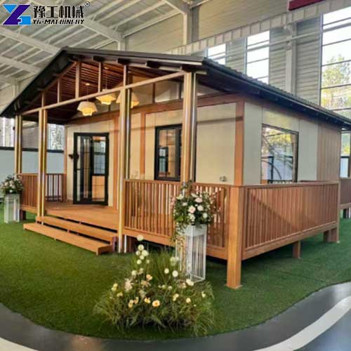 YG 20ft portable container cabin