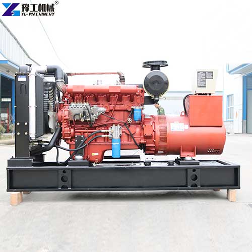 YG industrial generator set