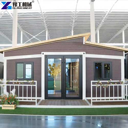 YG portable container cabin