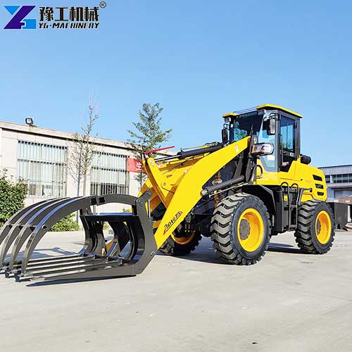 affordable skid steer