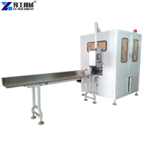 automatic cutting machine