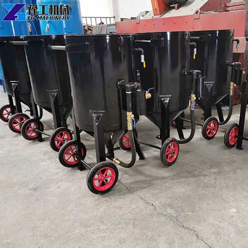 commercial sandblaster for sale