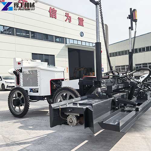 concrete laser leveling machine for sale