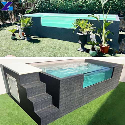 container swimming pools for sale