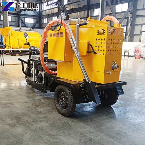 crack fill machine for sale