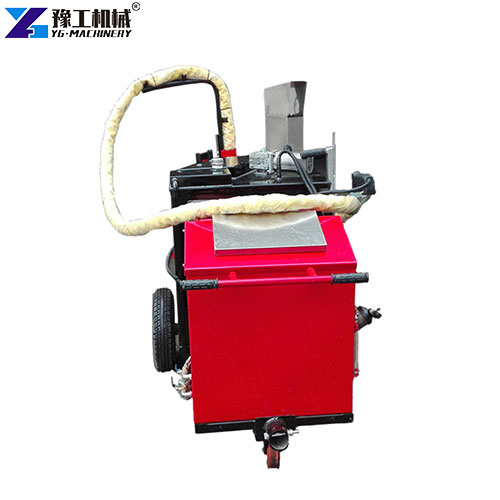 crack fill machine for sales