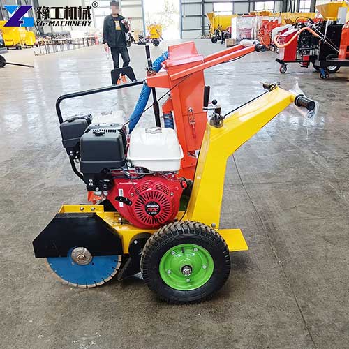crack seal machine for sale