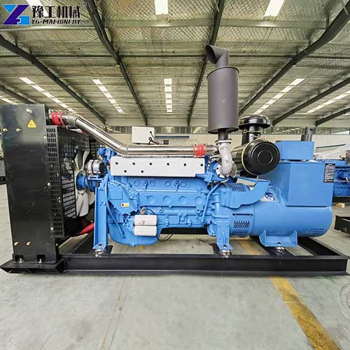 diesel generator