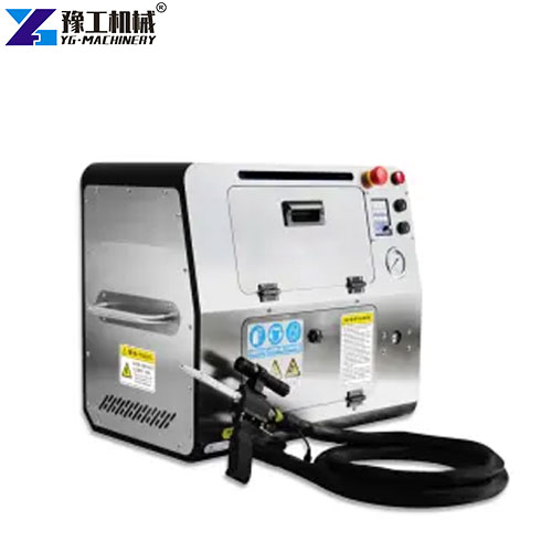 dry ice cleaning machine for electronics