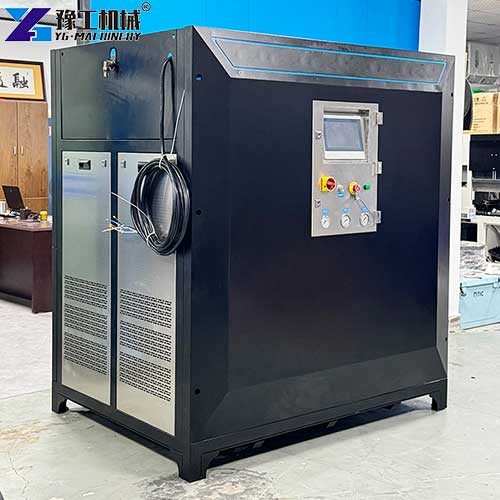 dry ice pelletizer for sale