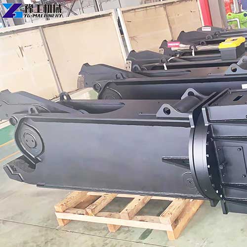 excavator hydraulic eagle beak shear manufacturer